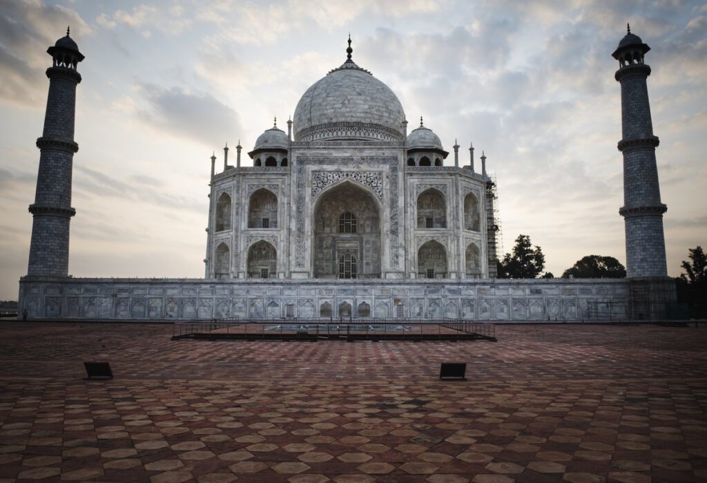 Hidden Gems of Agra