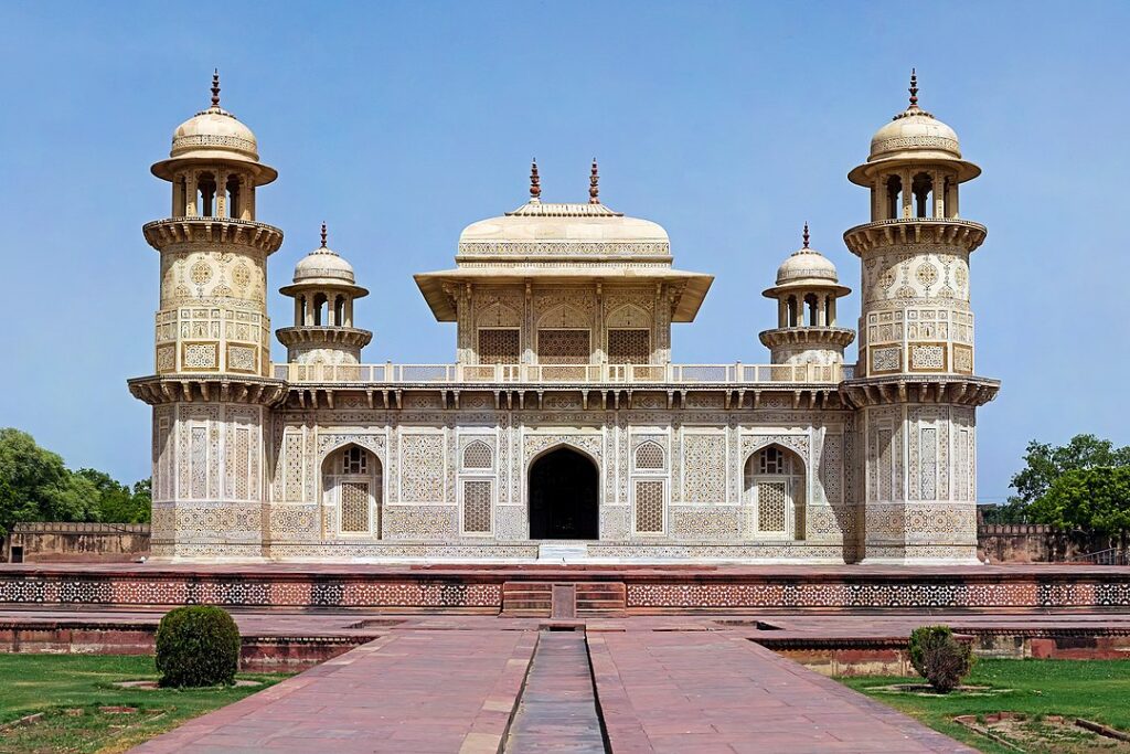 Hidden Gems of Agra