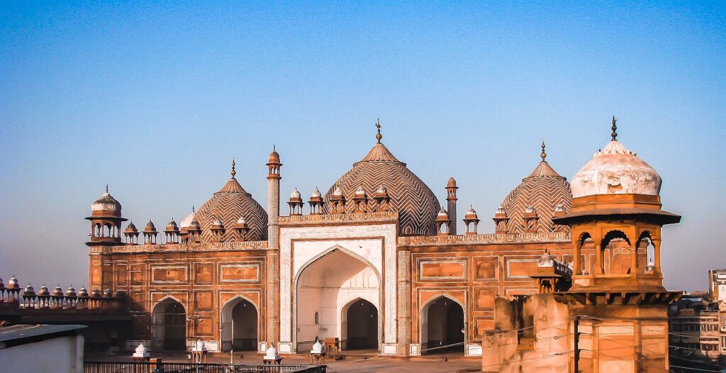 Hidden Gems of Agra