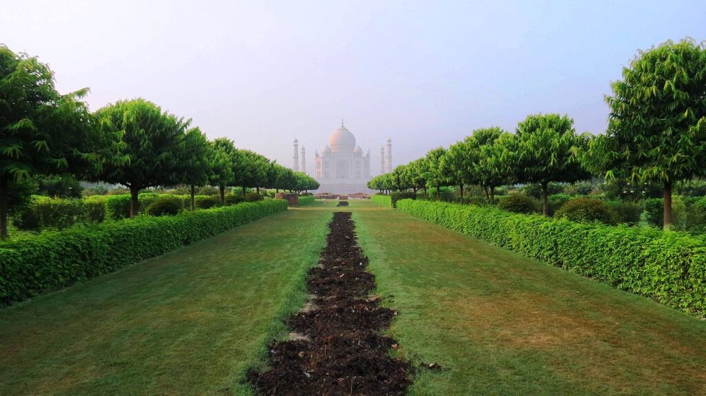 Hidden Gems of Agra